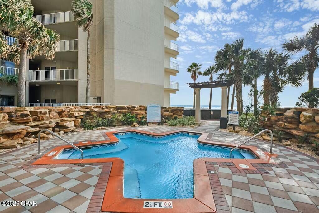 Image 31 For 9900 Thomas Drive 2306