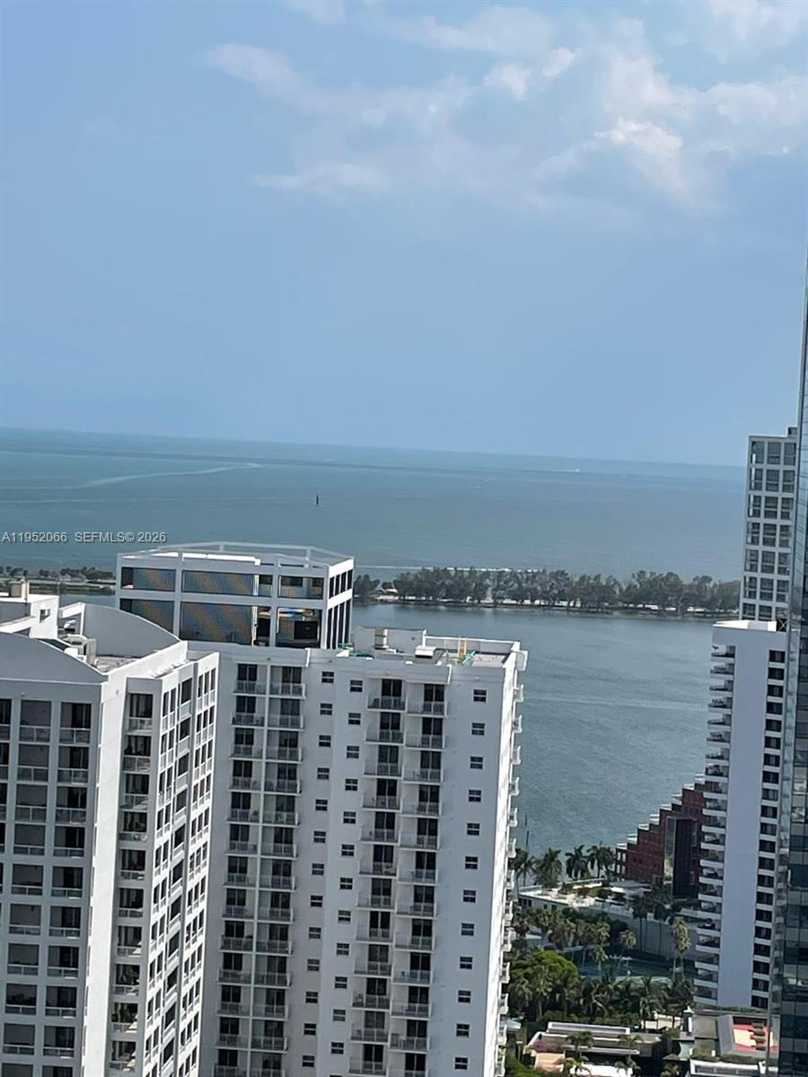 The Club At Brickell Bay