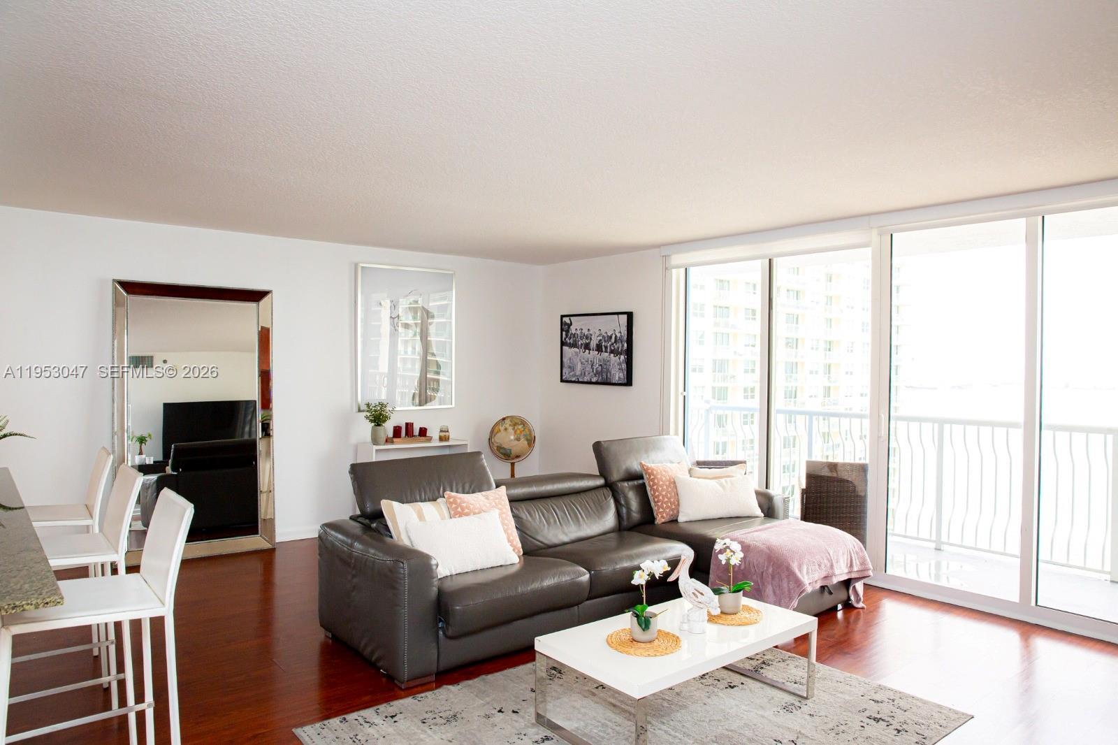 Apartamento en Venta en Miami, FL