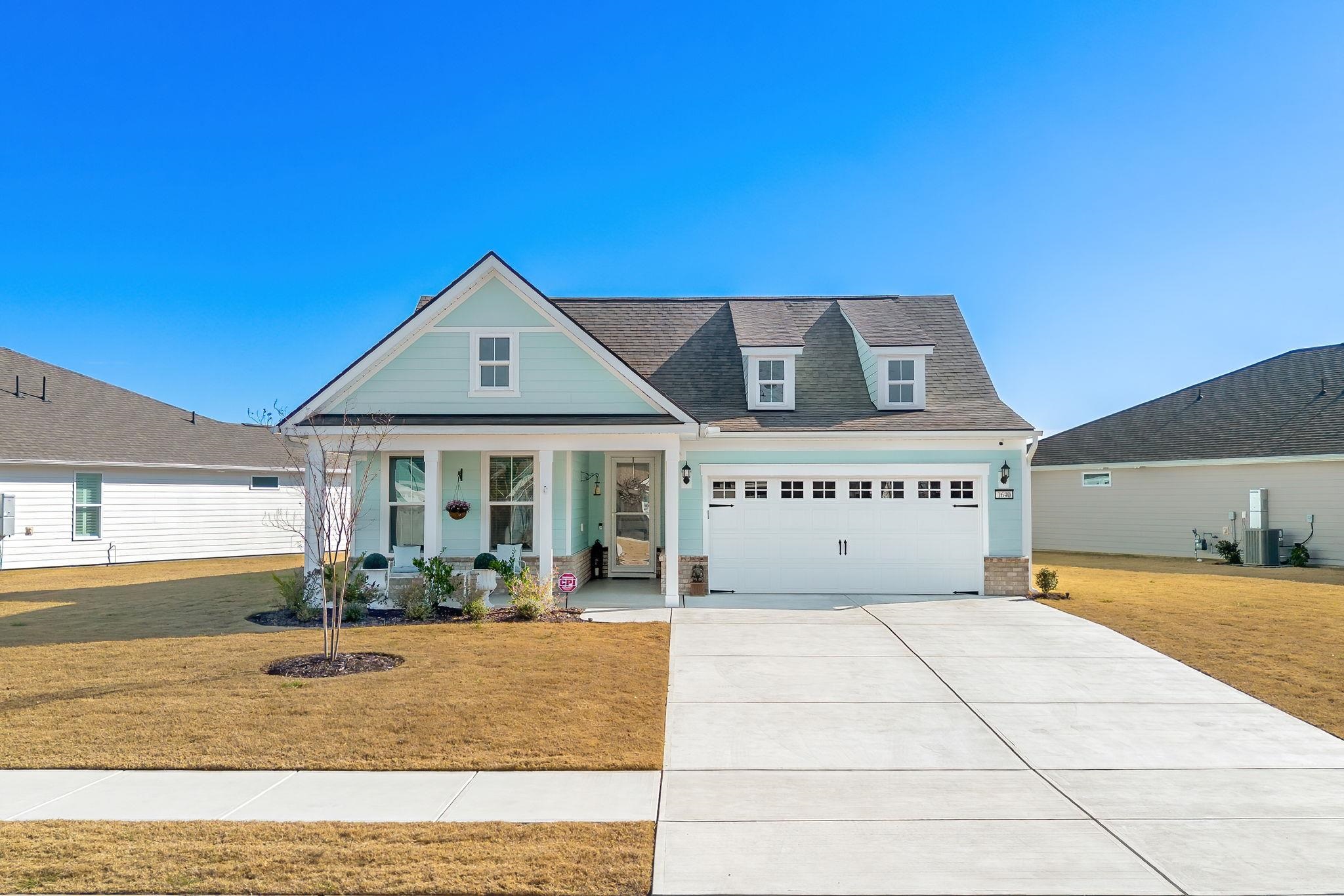 1640 Littleleaf Loop North Myrtle Beach, SC 29582