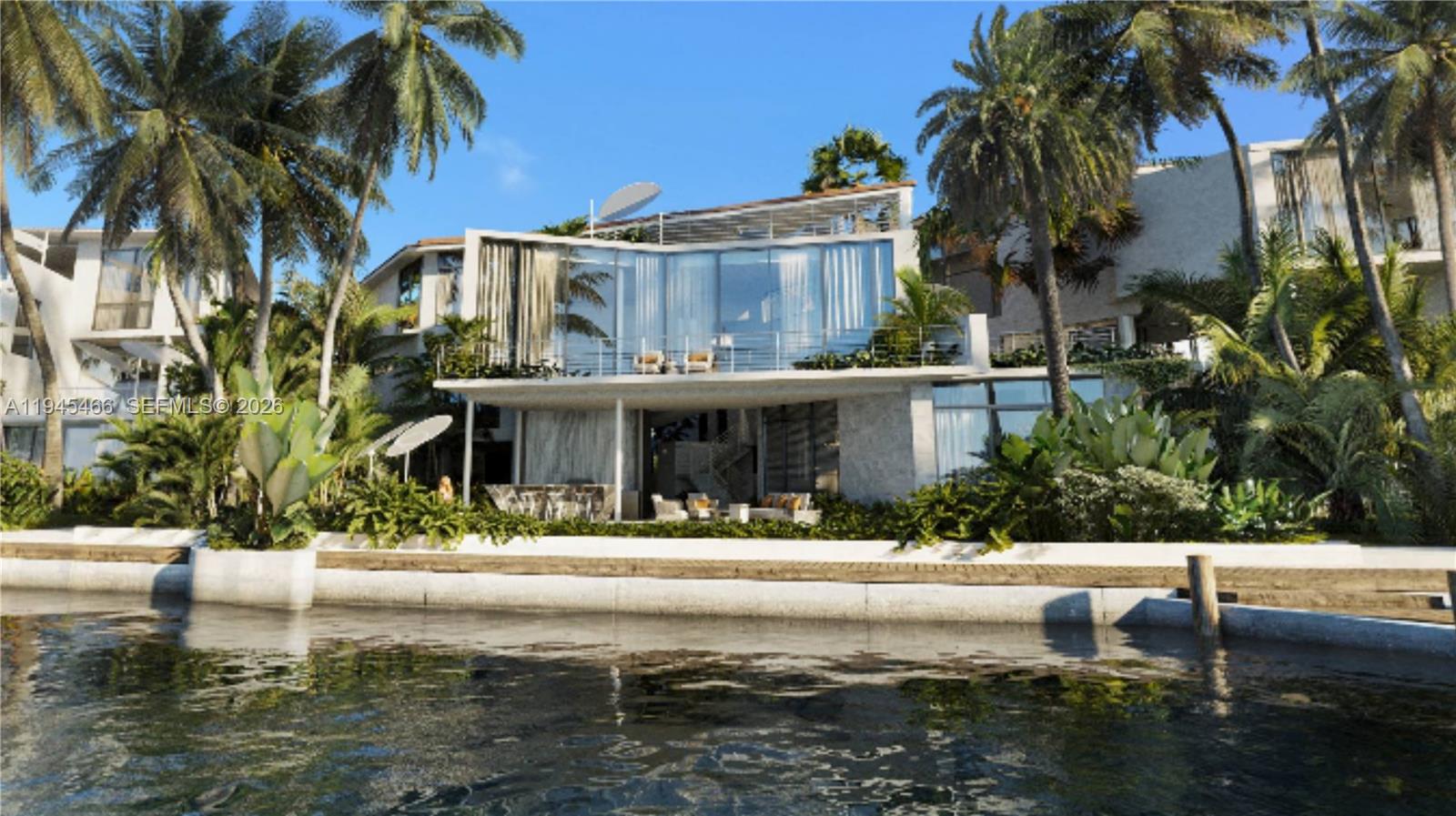 Exclusive Listing