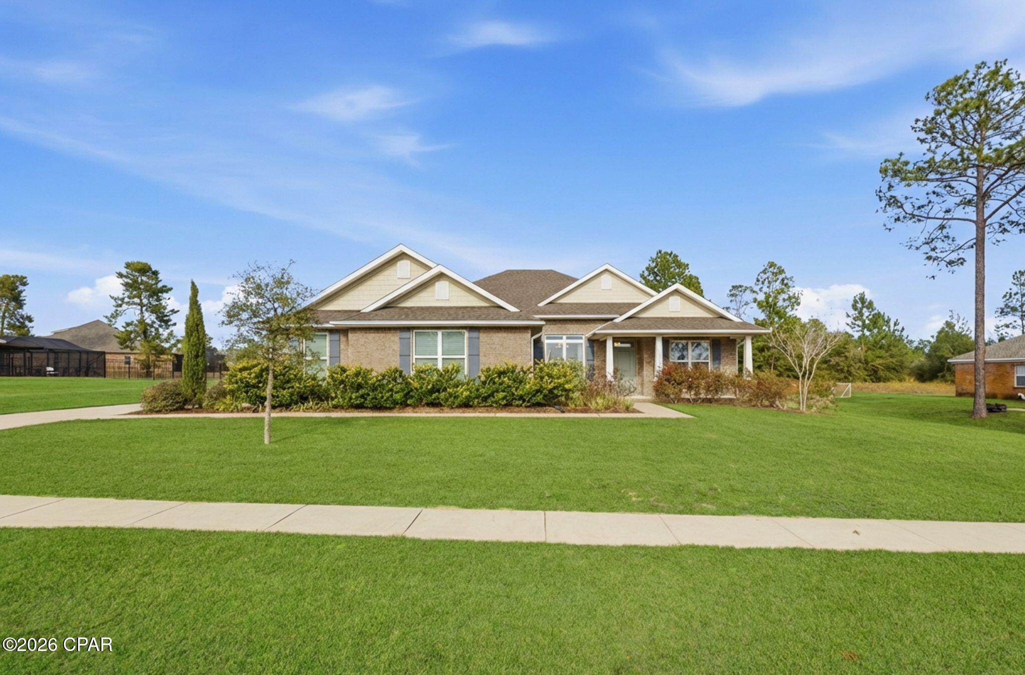 Details for 334 Tournament Lane, Freeport, FL 32439