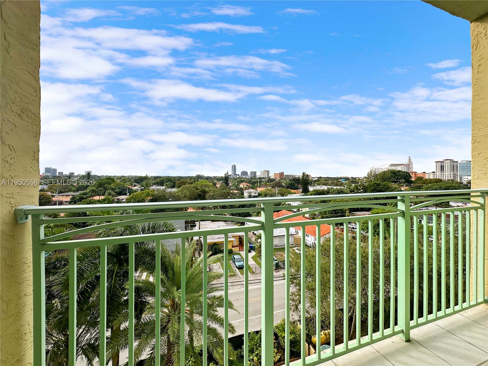 Coral Plaza Of Miami Cond