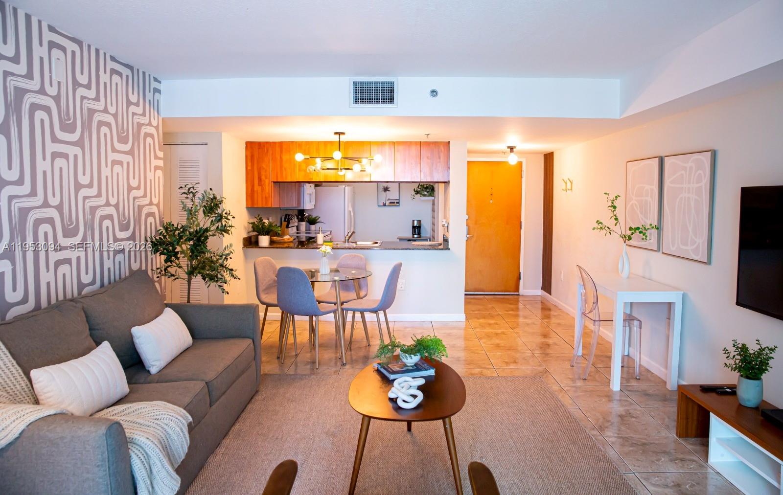 The Club At Brickell Bay