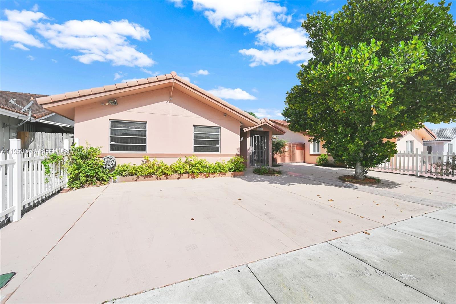 West Miller Heights Sec 1