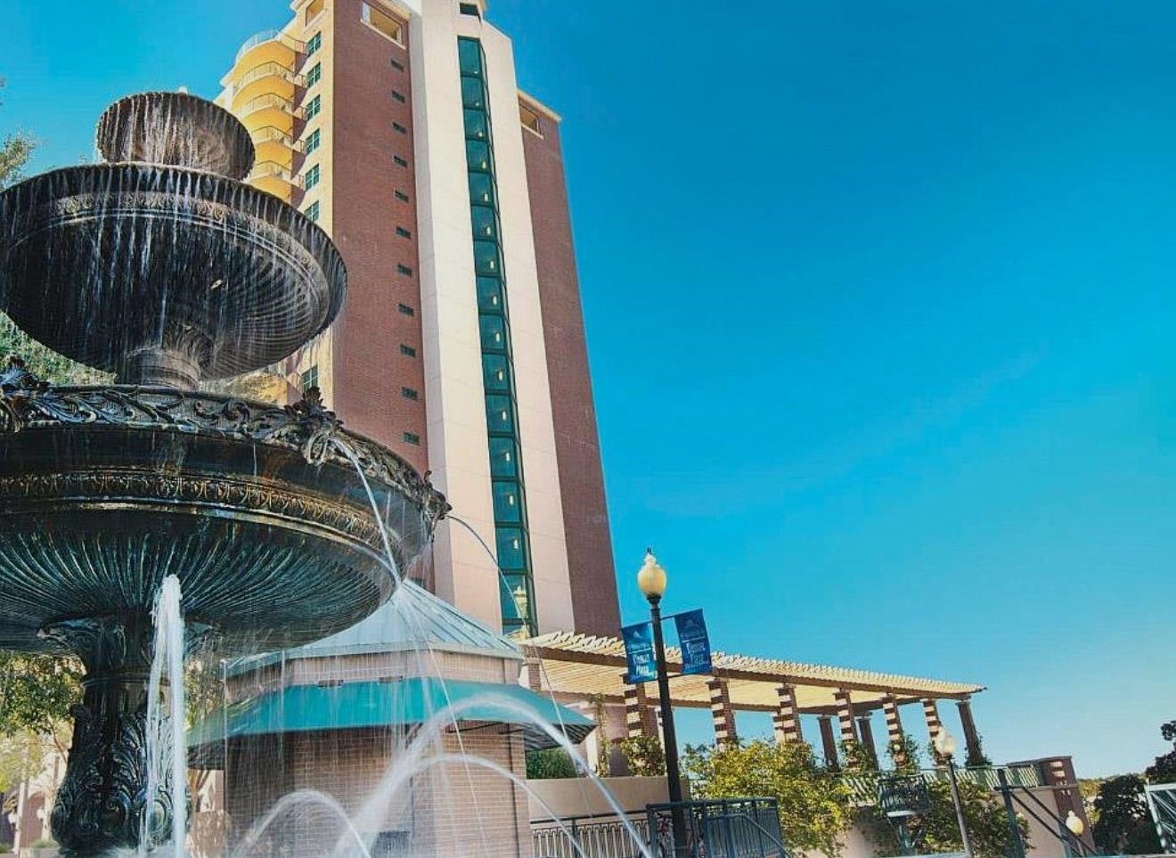 300 S Duval Street 808, Tallahassee, FL, 