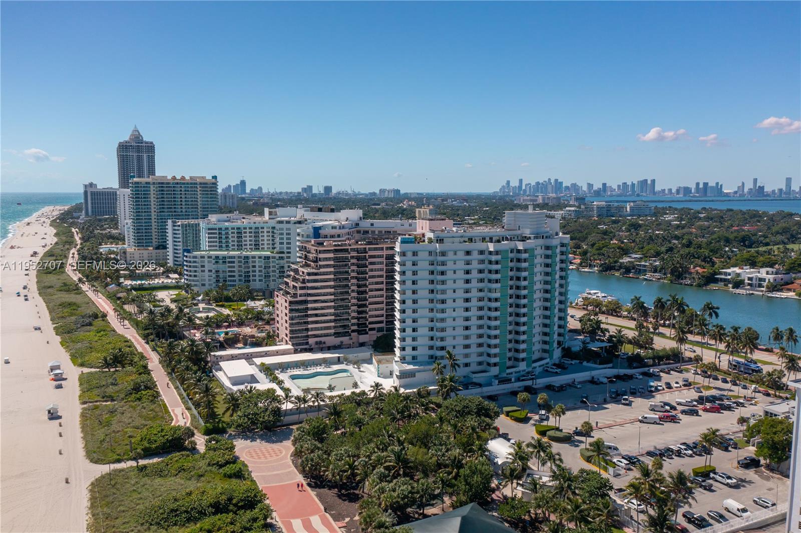 Homes for sale in Miami Beach, FL | 5255 Collins Ave #4A, Miami Beach, FL 33140 | MLS# A11952707