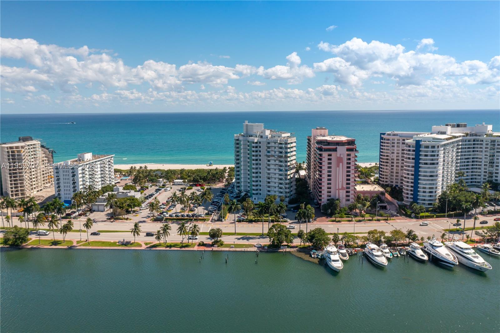 Homes for sale in Miami Beach, FL | 5255 Collins Ave #4A, Miami Beach, FL 33140 | MLS# A11952707