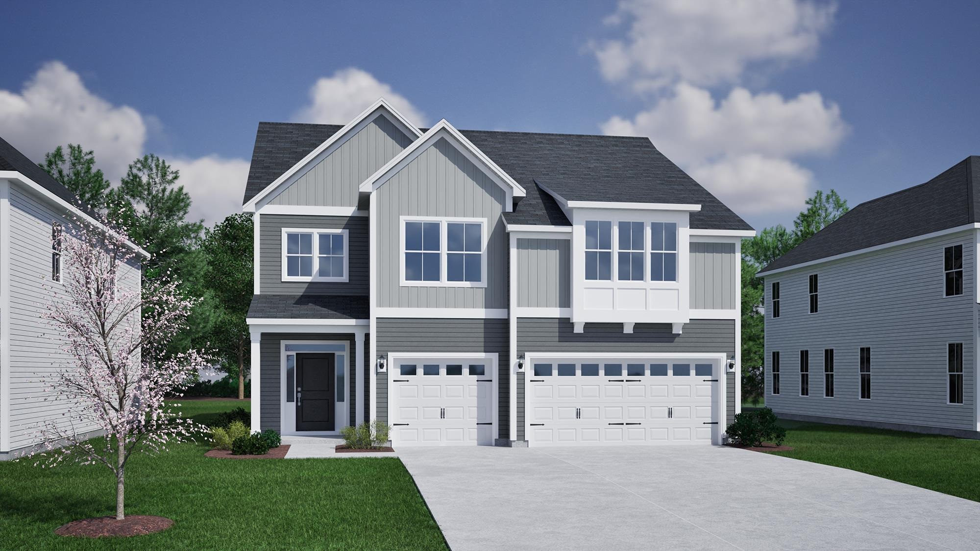 3169 Visionary Dr. Myrtle Beach, SC 29588