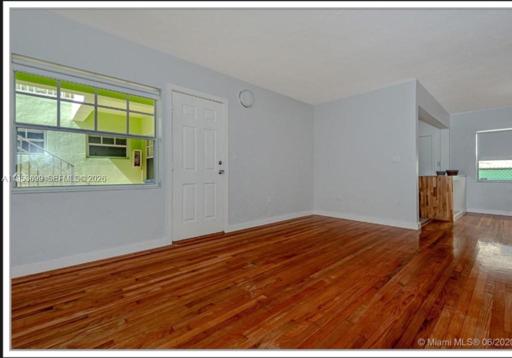 Jefferson Court Condo