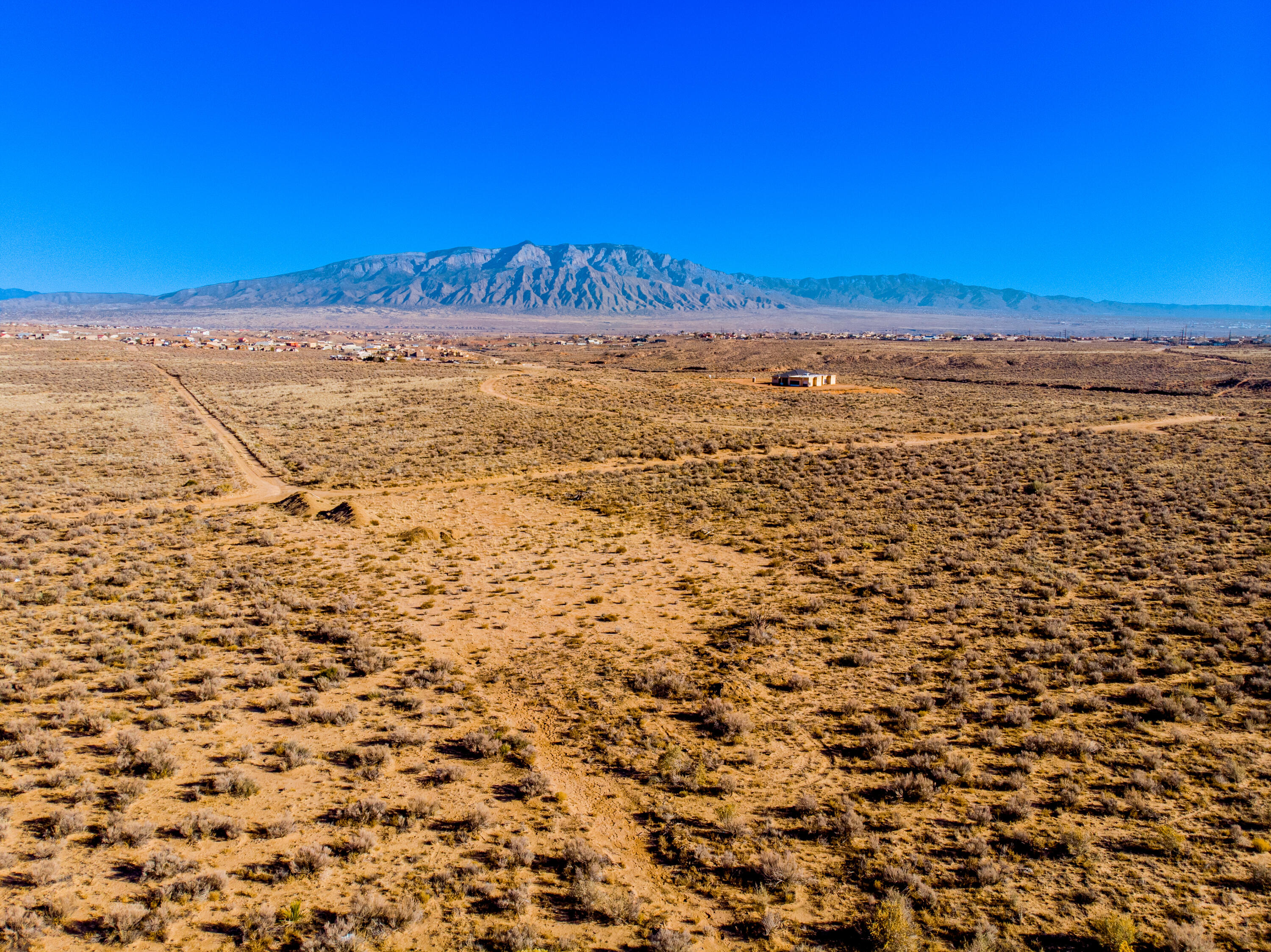 43rd Street NE Rio Rancho, NM 87144