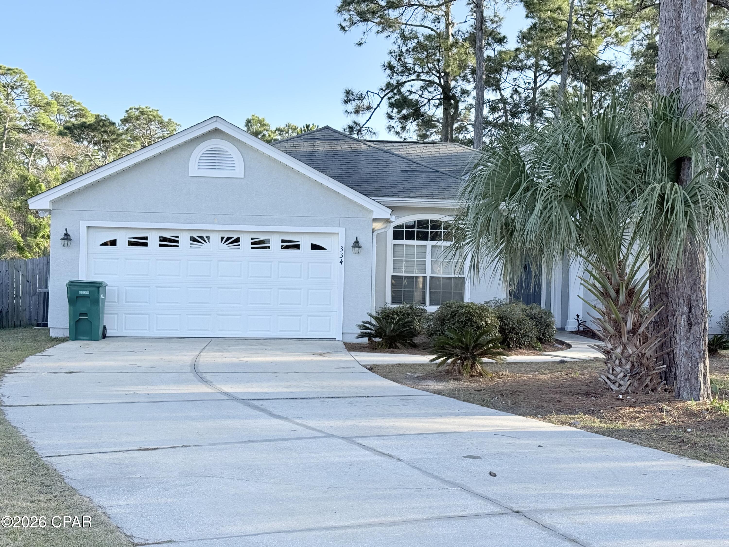 Details for 334 Hidden Island Drive, Panama City Beach, FL 32408