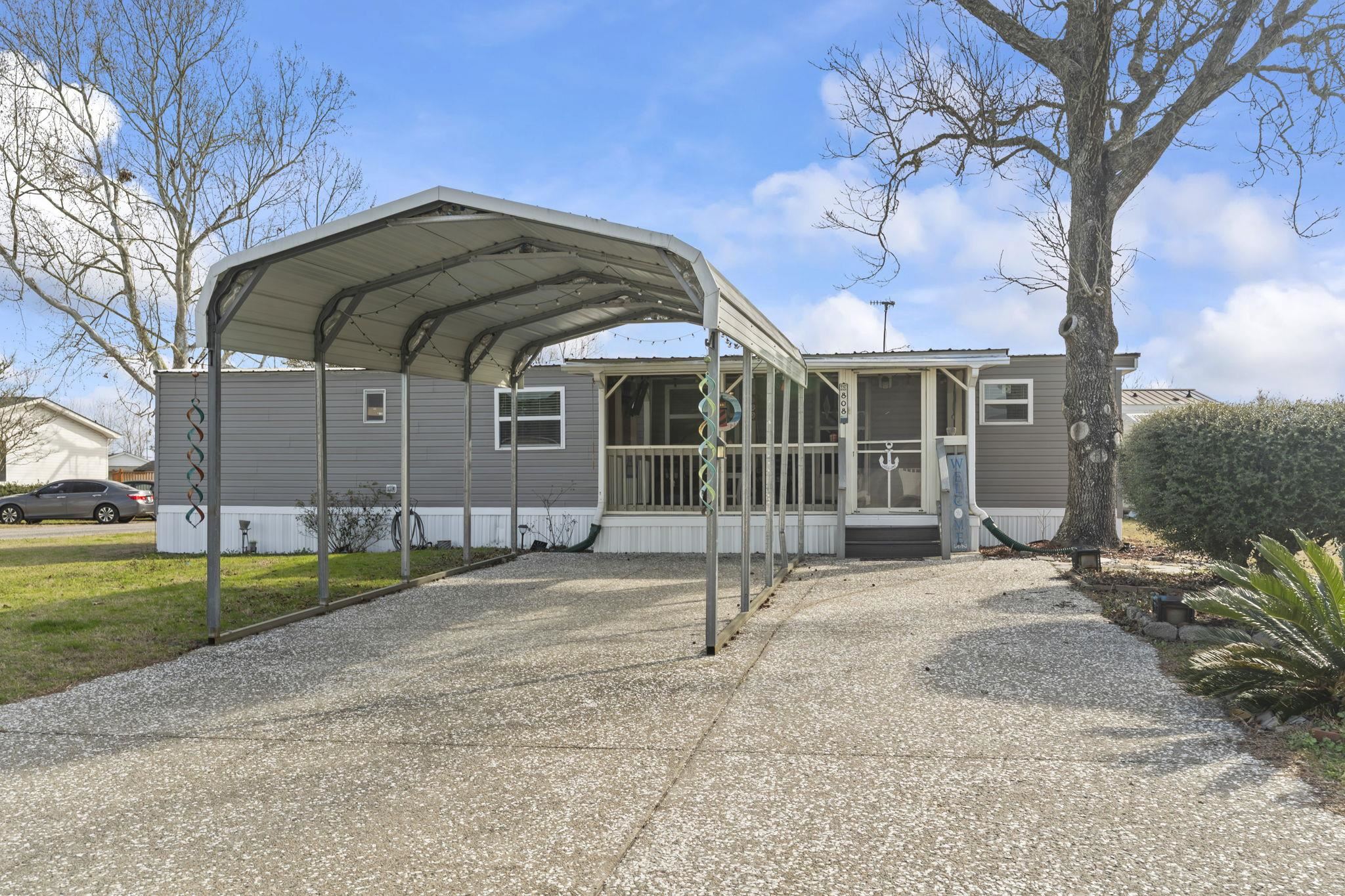 Homes for sale in North Myrtle Beach, SC | 808 Waterway Dr, North Myrtle Beach, SC 29582 | MLS# 2602385