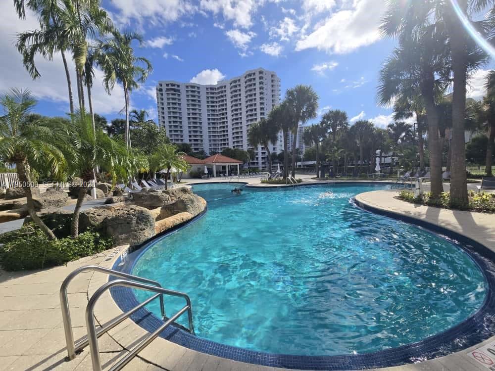 Parc Central Aventura Sou