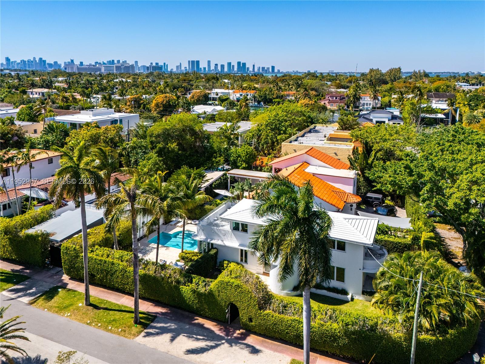 Homes for sale in Miami Beach, FL | 4580 Post Ave, Miami Beach, FL 33140 | MLS# A11952967