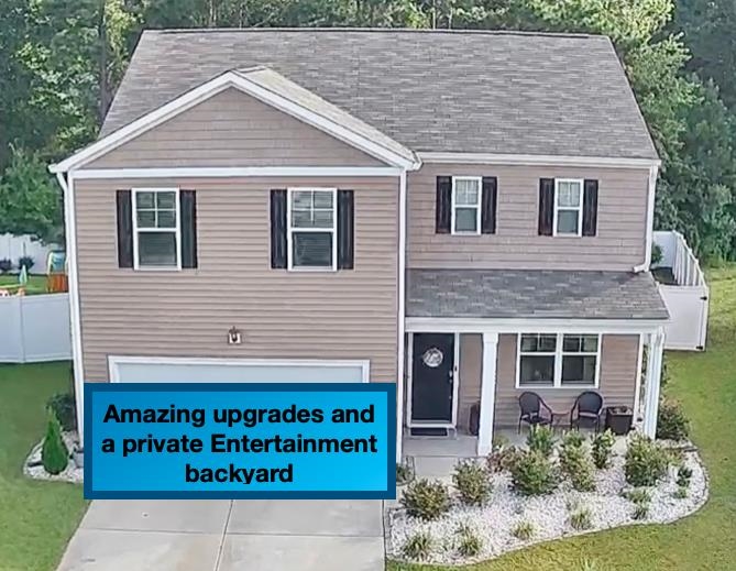 340 Emery Oak Dr. Murrells Inlet, SC 29576