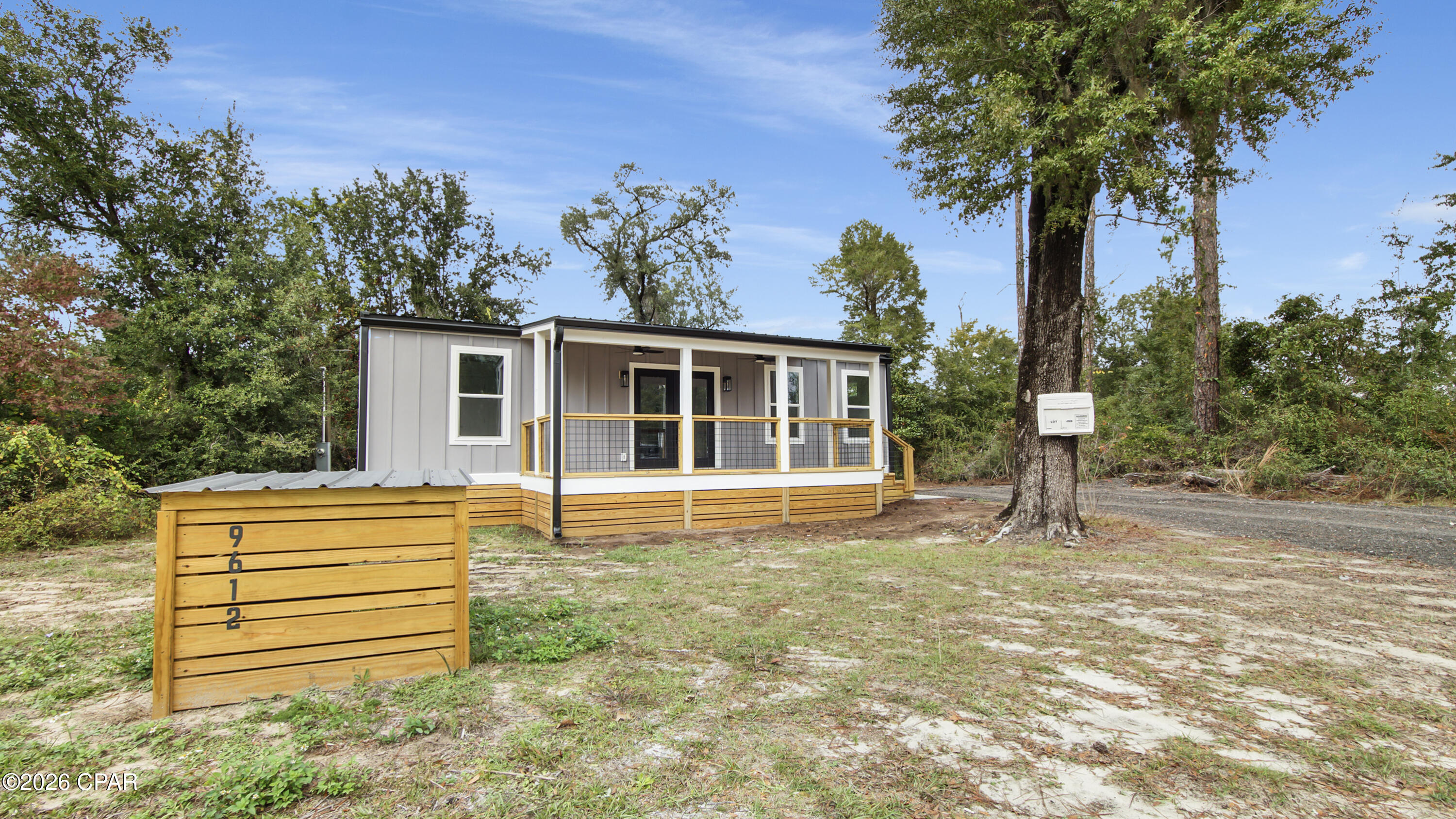 Image 1 For 9612 Indian Bluff Resort Lane