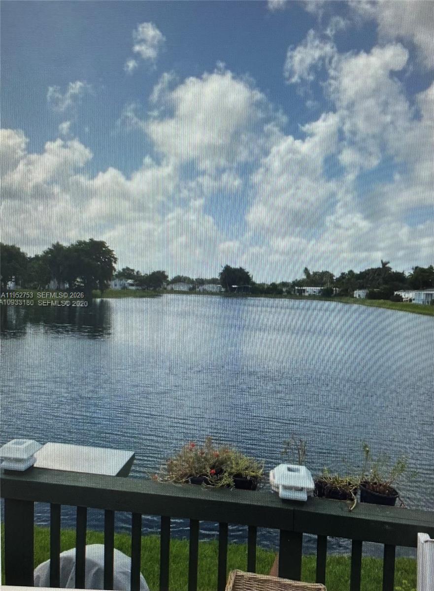 Gateway Estates Park Cond