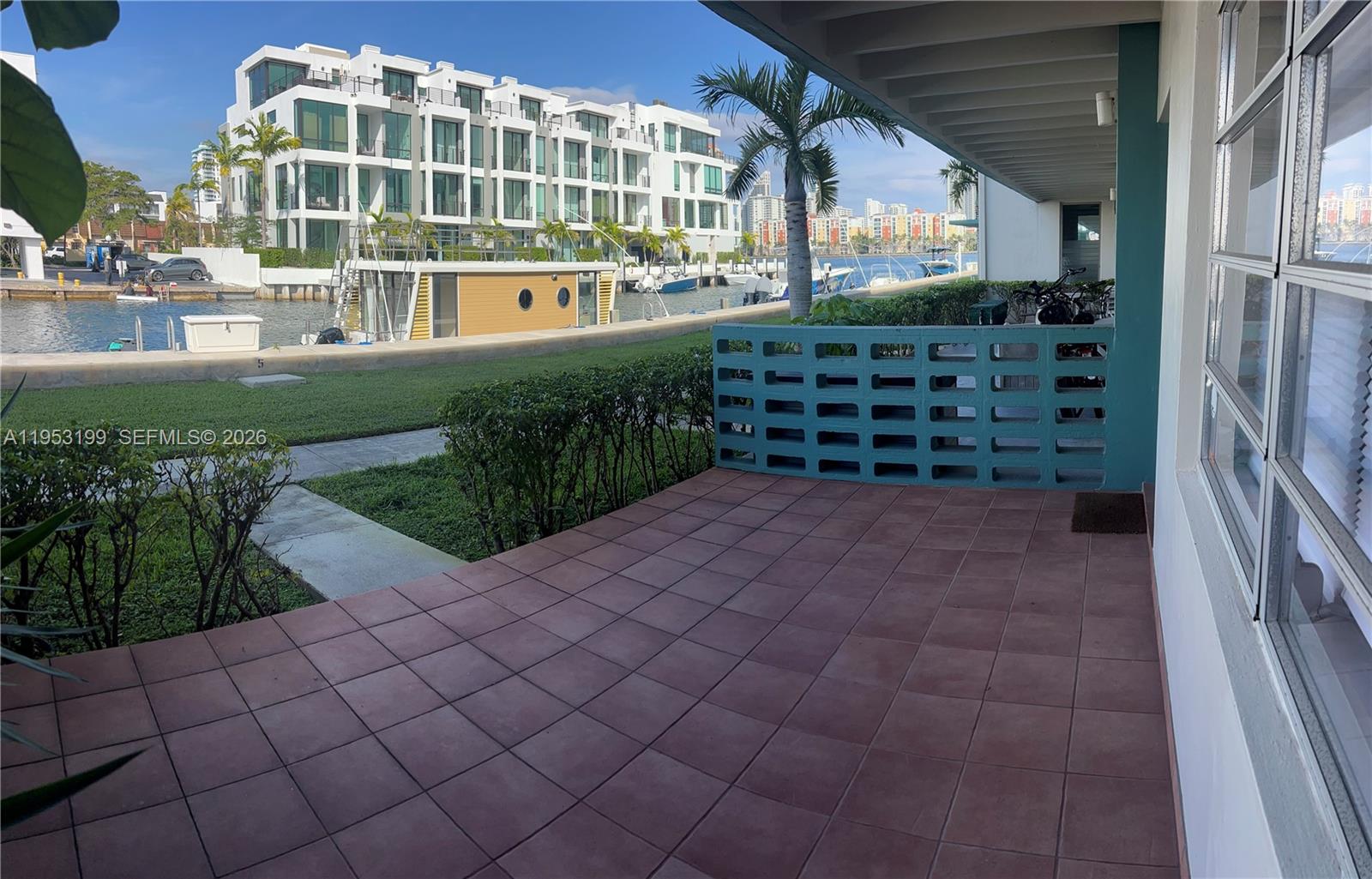 Eastern Shores Palo Alto