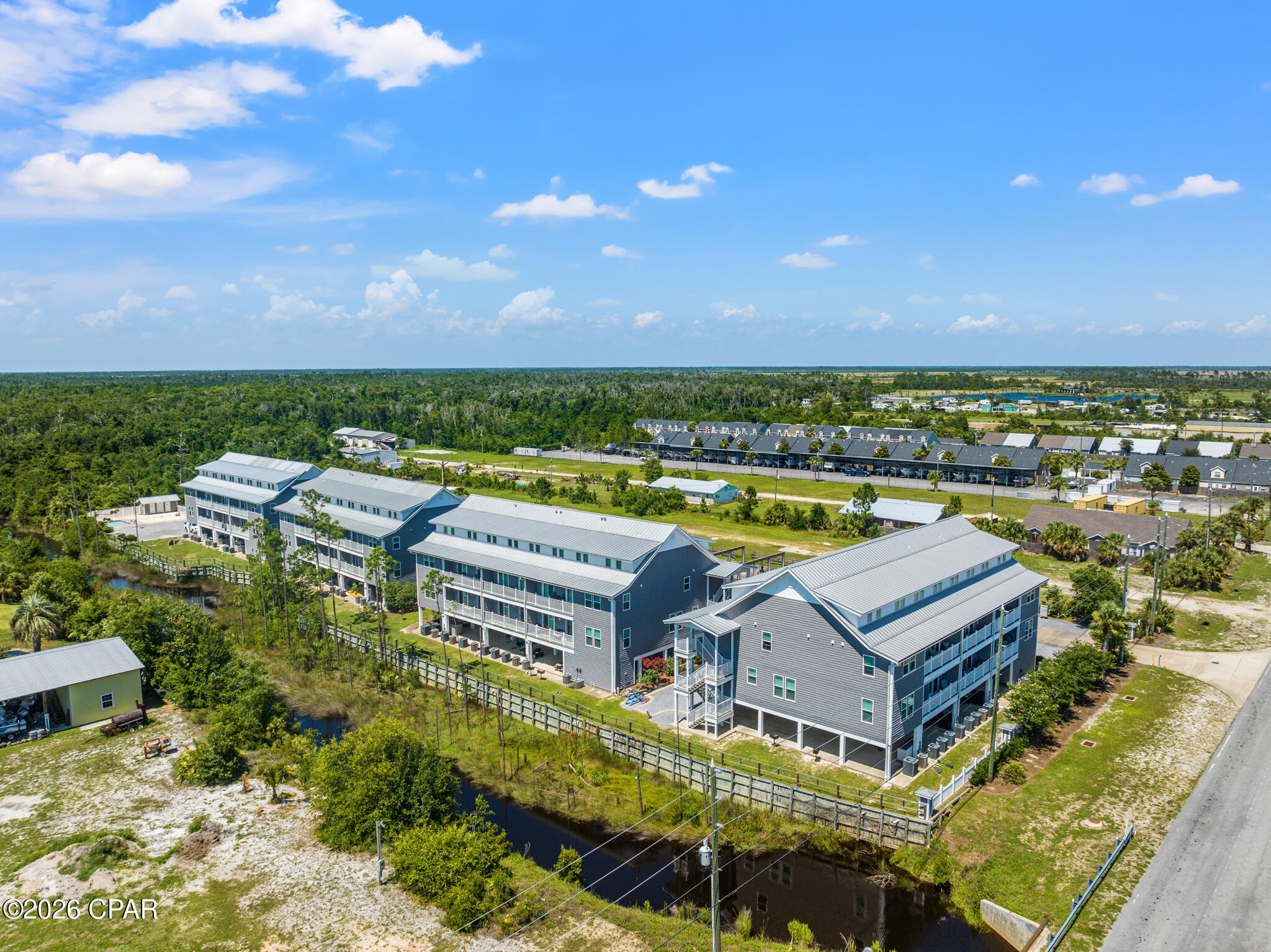 Details for 1120 15th Street 3f, Mexico Beach, FL 32456