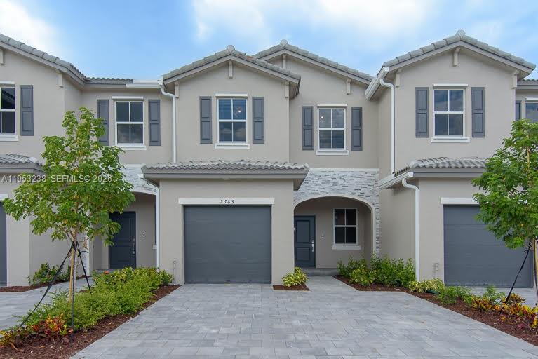 Keys Gate Residential