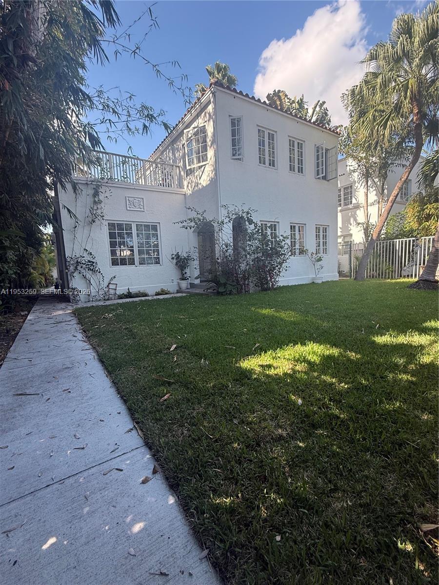 Ocean Beach Addn No 3