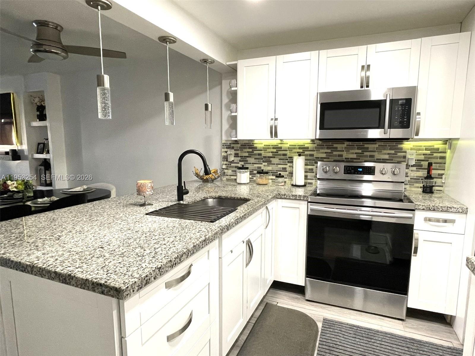 Versailles Gardens Condo