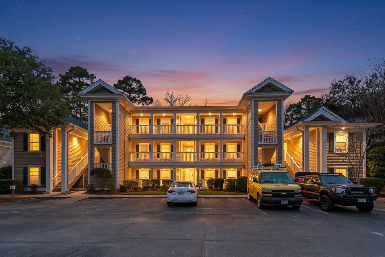 1135 Blue Stem Dr. UNIT 28G Pawleys Island, SC 29585