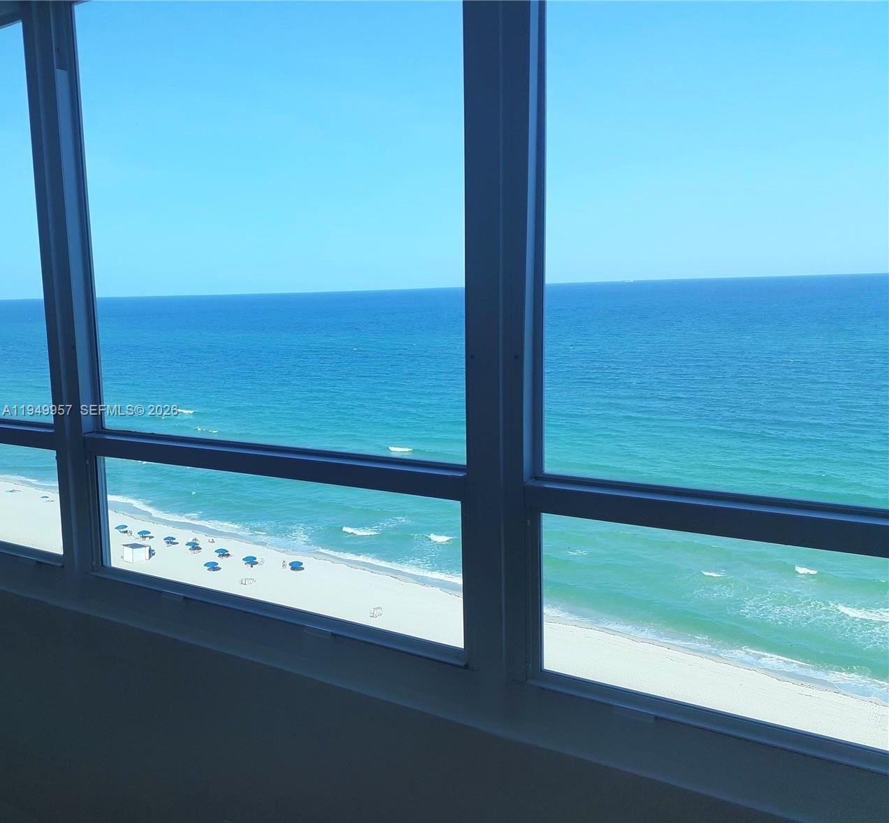 Castle Beach Club Condo