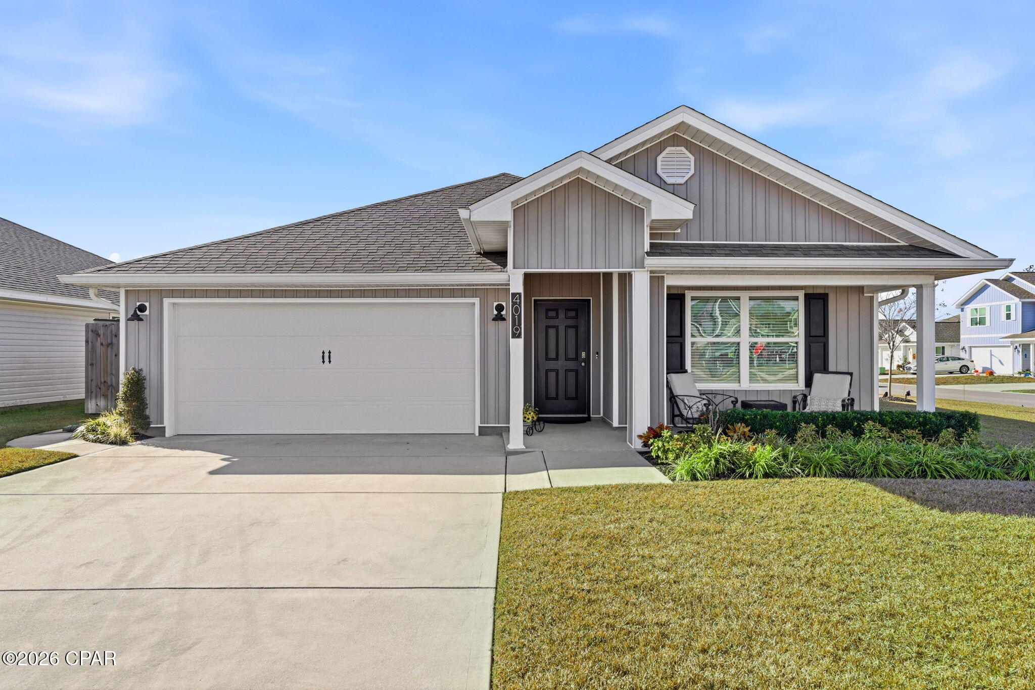 Details for 4019 Pioneer Lane, Panama City, FL 32404