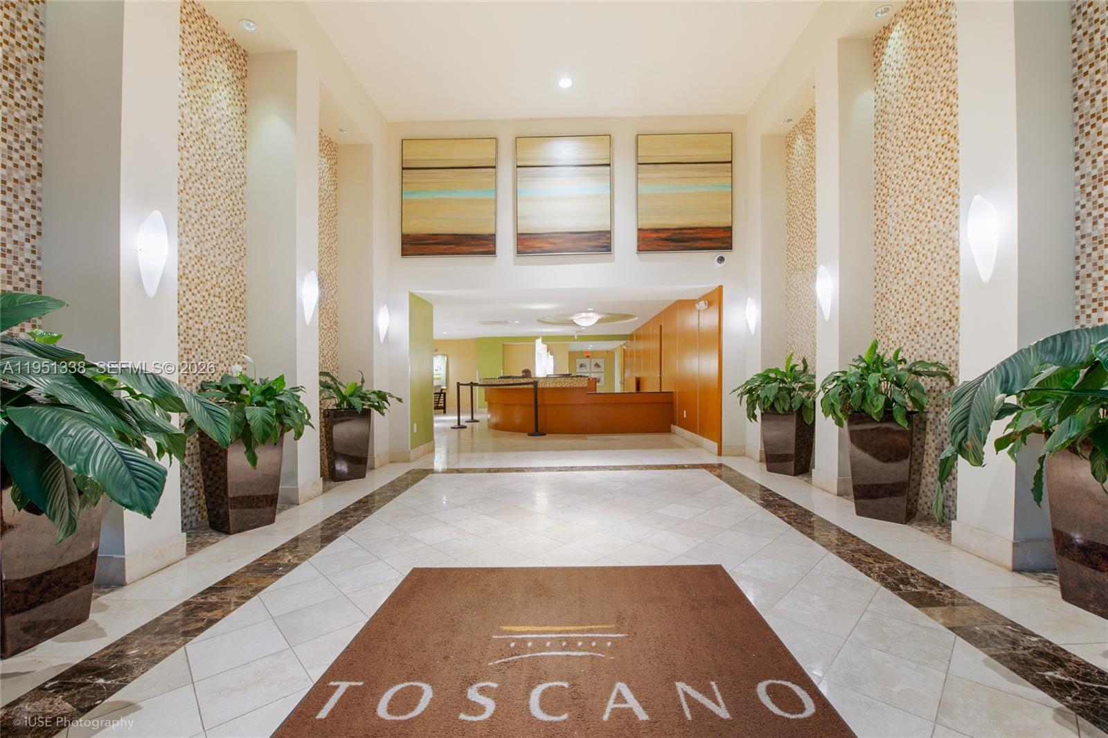 Toscano Condo