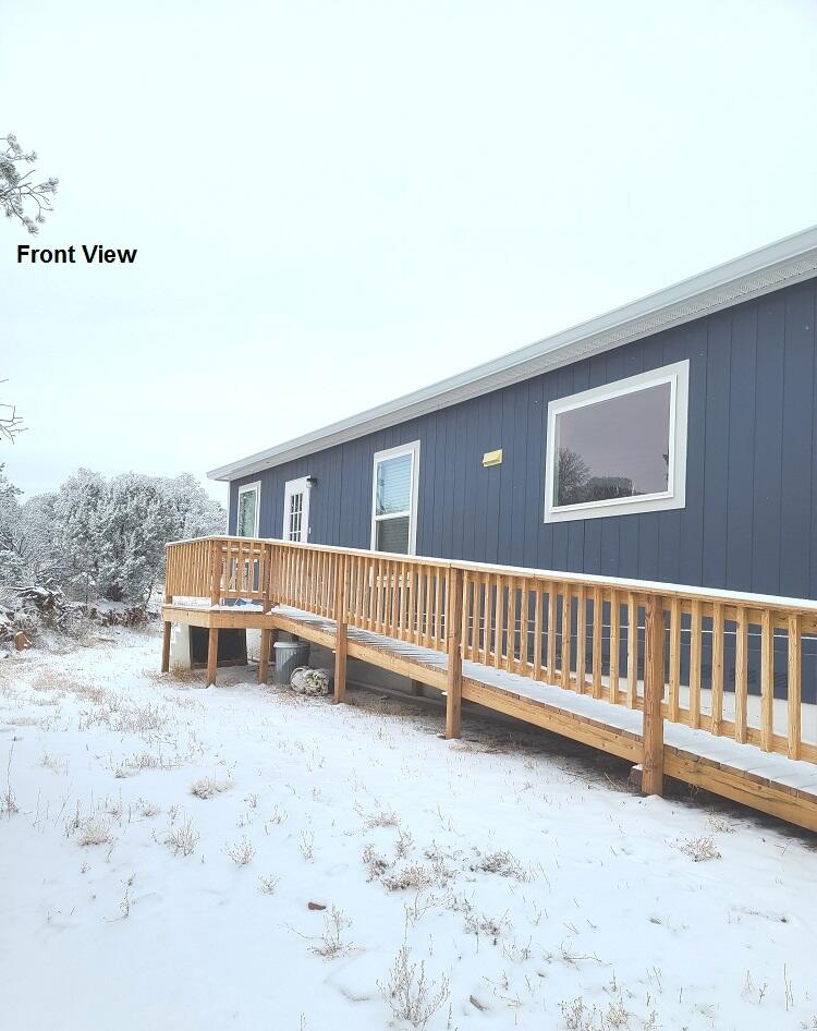 Homes for sale in Las Vegas, NM | 12 Baeza Lane Lane, Las Vegas, NM 87701 | MLS# 1097312