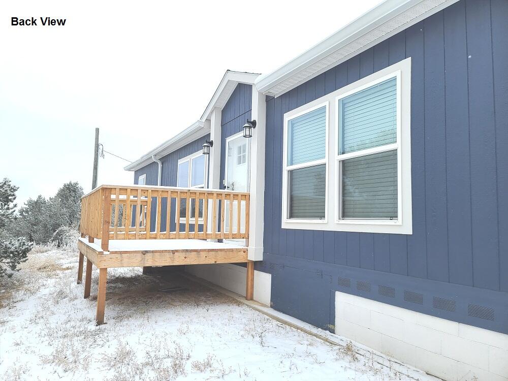 Homes for sale in Las Vegas, NM | 12 Baeza Lane Lane, Las Vegas, NM 87701 | MLS# 1097312