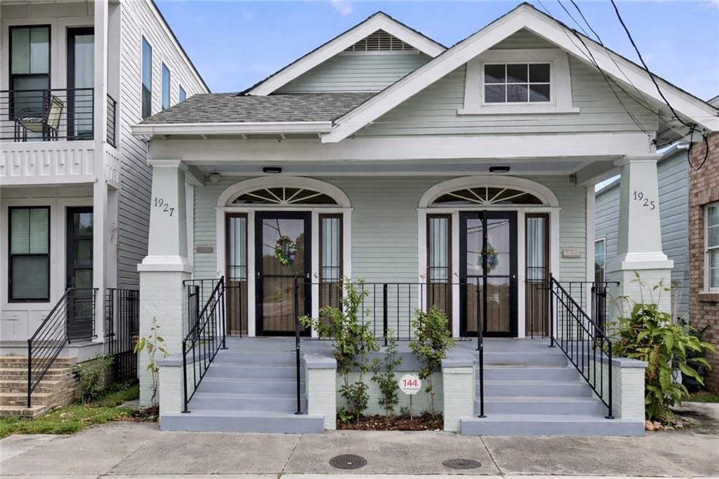 Homes for sale in New Orleans, LA | 1925 27 Iberville St, New Orleans, LA 70112 | MLS# 2539966