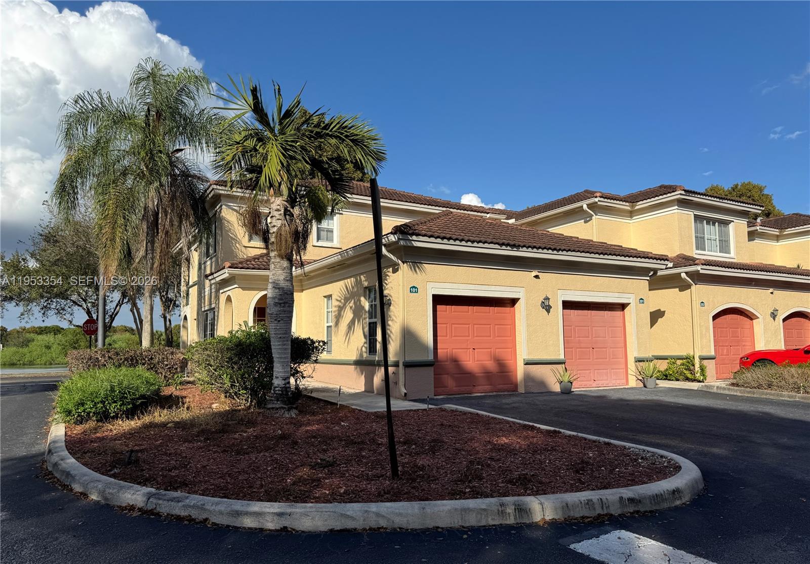 Aventine At Miramar Condo