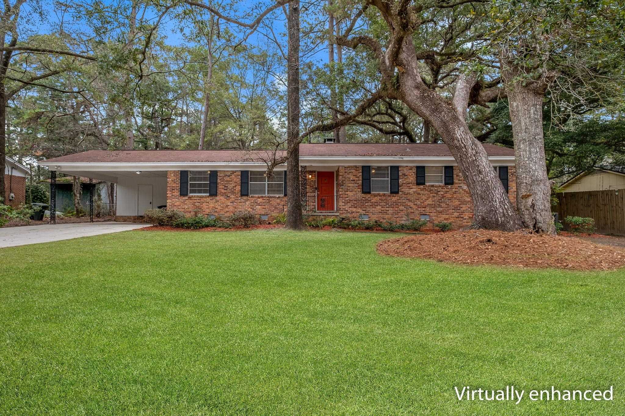 2115  Great Oak Drive , Tallahassee, FL, 