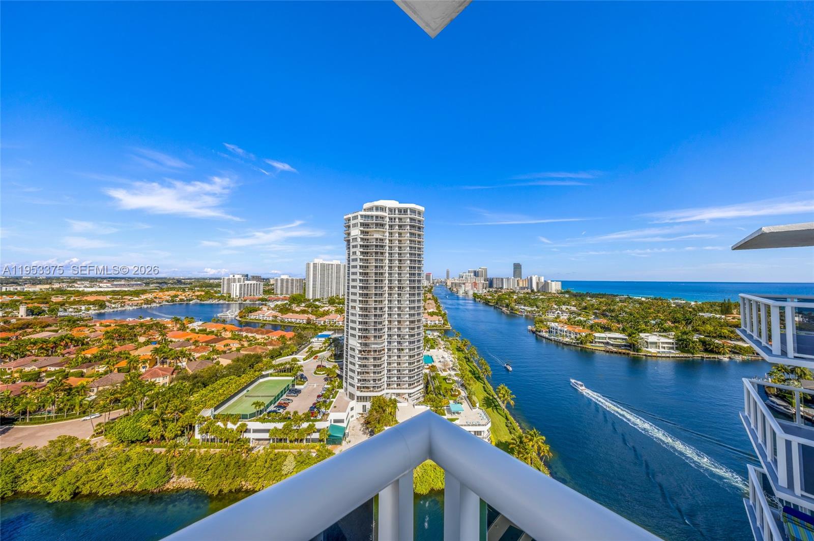Waterview Condo