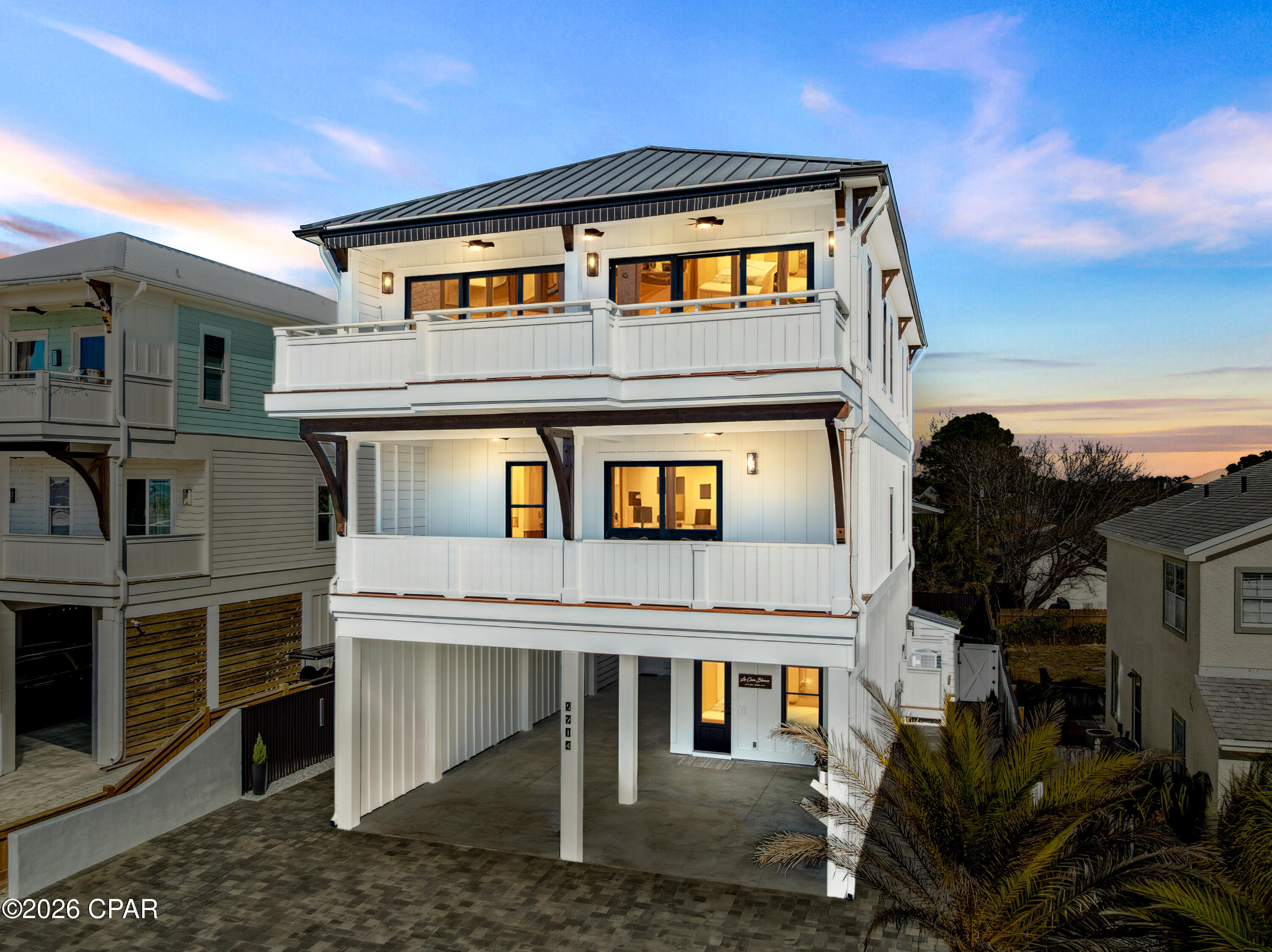 Listing photo id 1 for 5914 Sunset Avenue