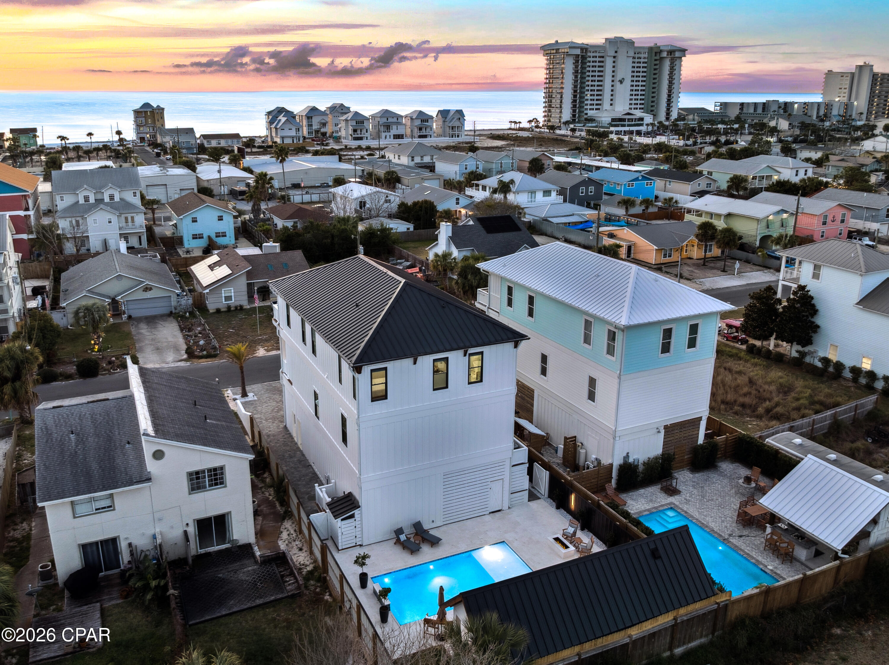Details for 5914 Sunset Avenue, Panama City, FL 32408