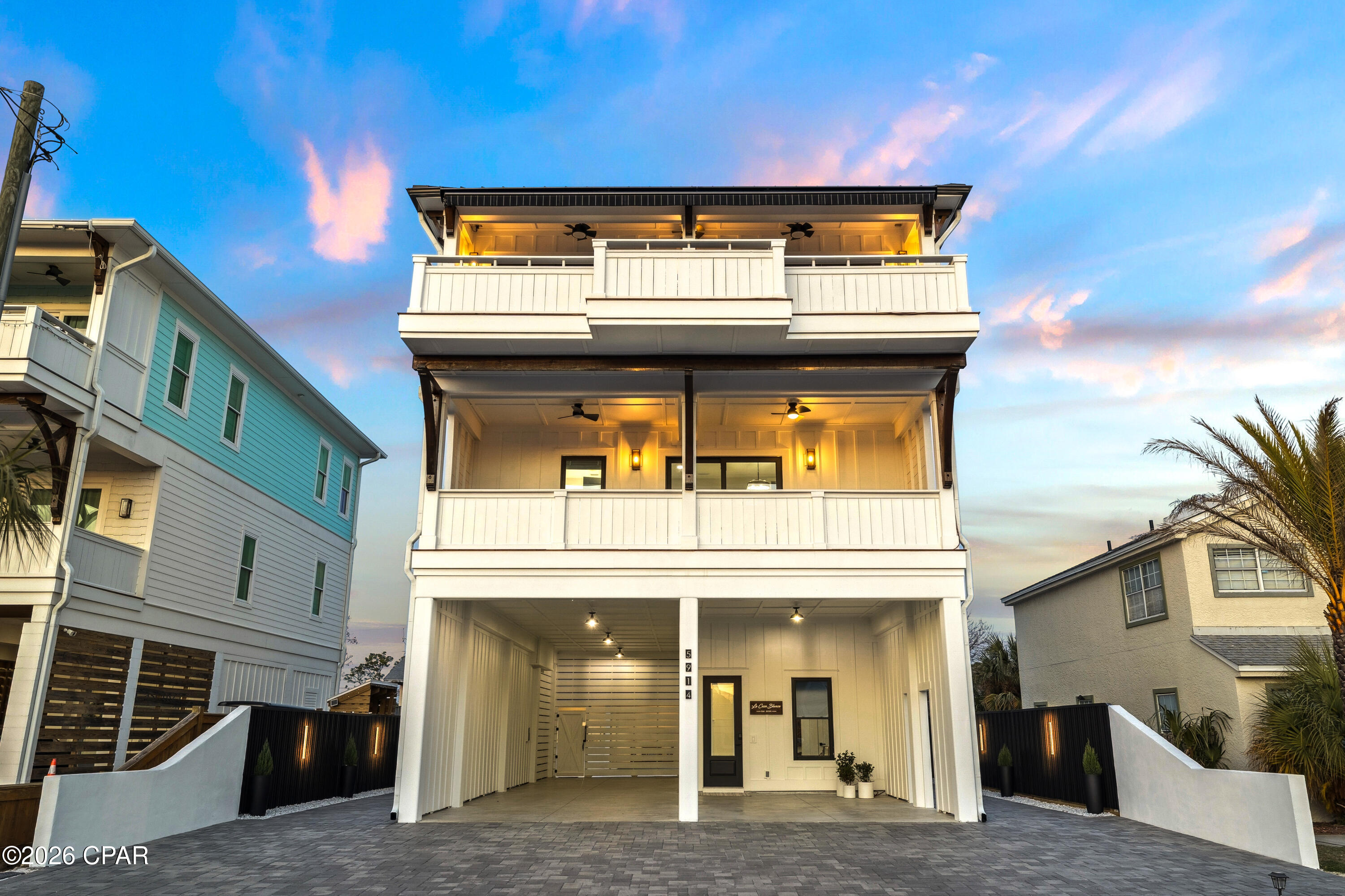 Listing photo id 98 for 5914 Sunset Avenue