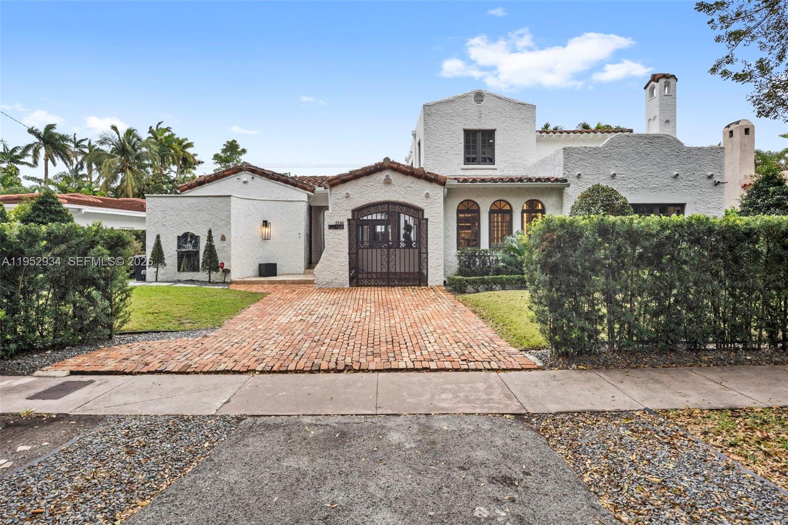 Coral Gables Sec E