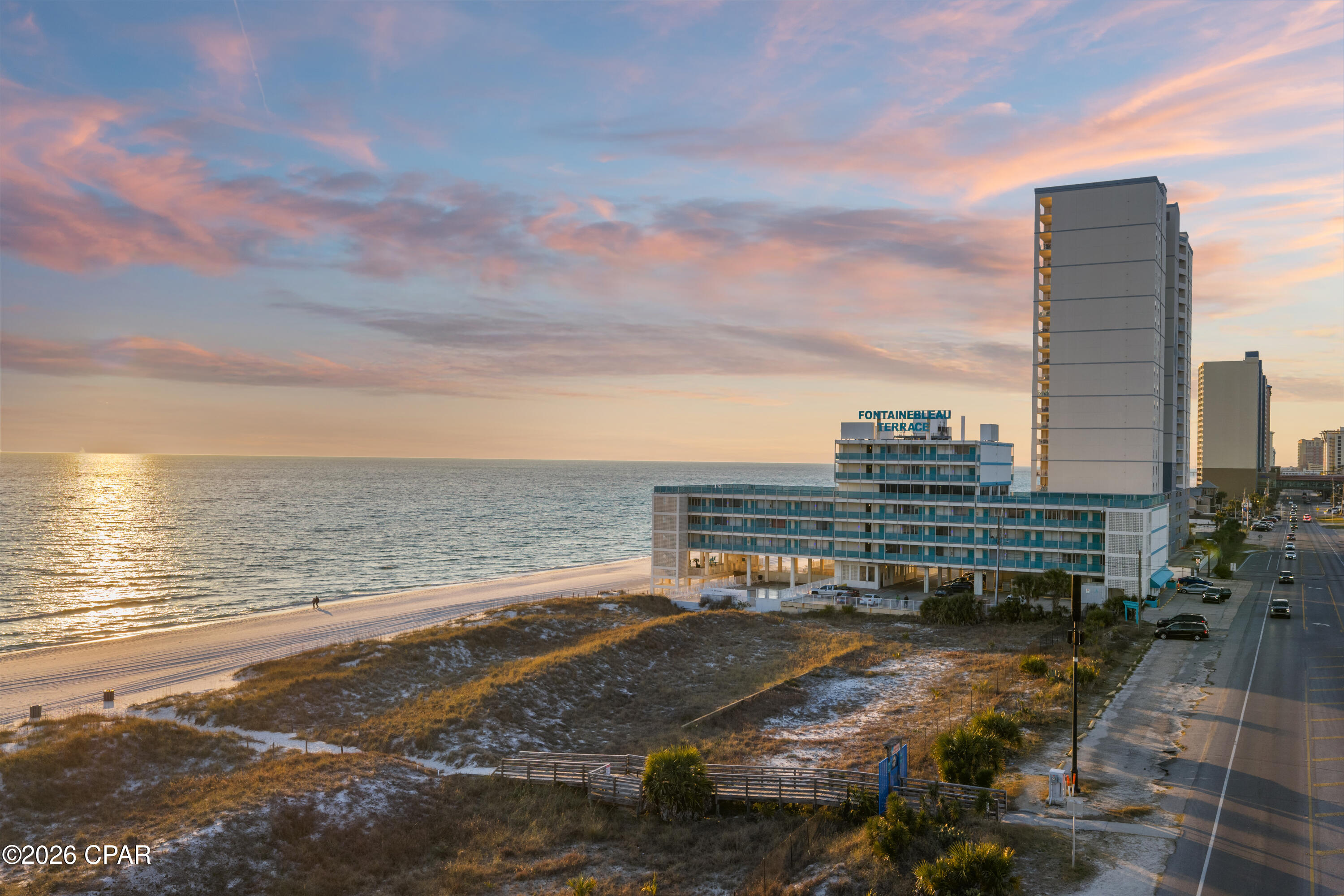 Details for 14401 Front Beach Road 310, Panama City Beach, FL 32413