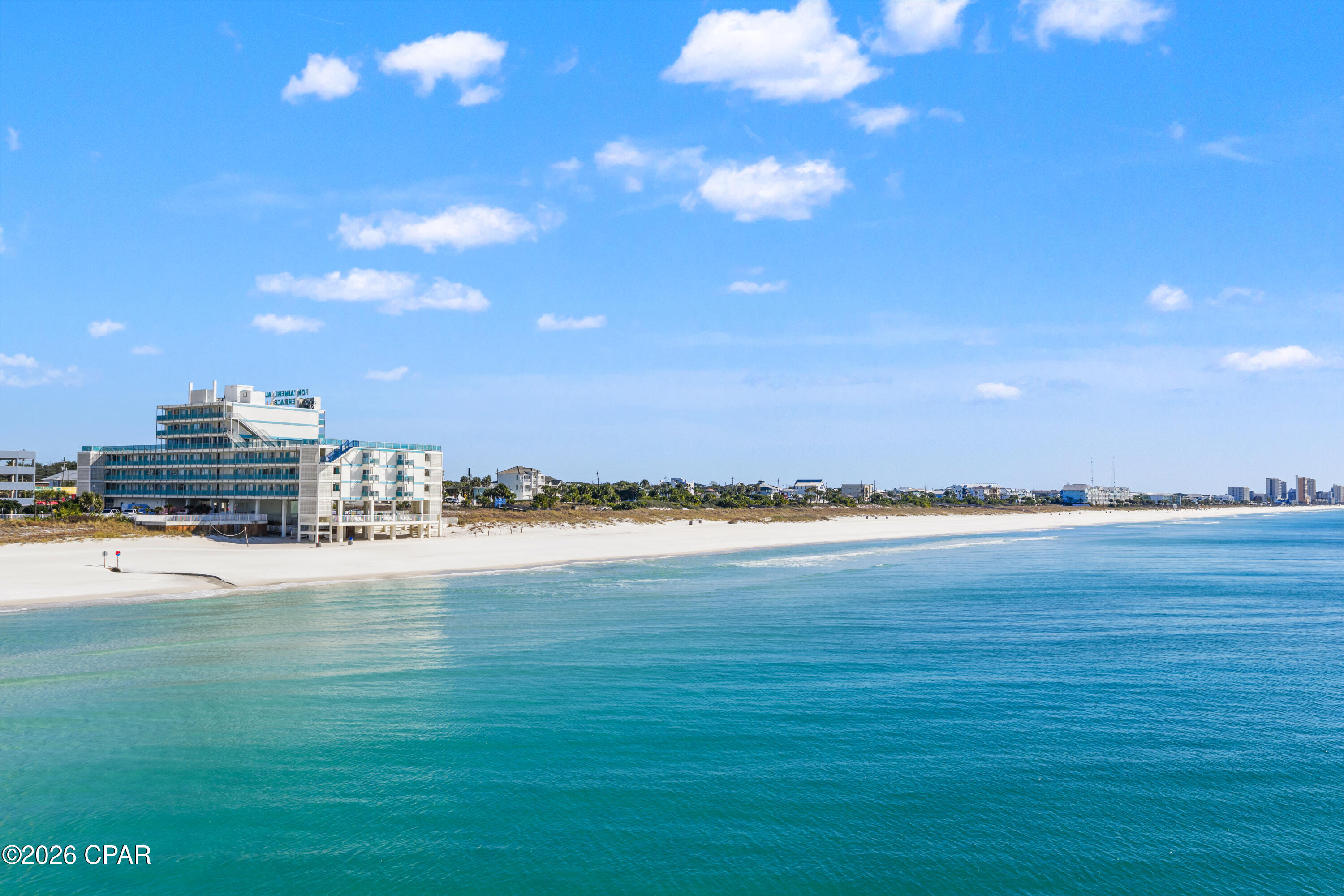 Image 2 For 14401 Front Beach Road 310