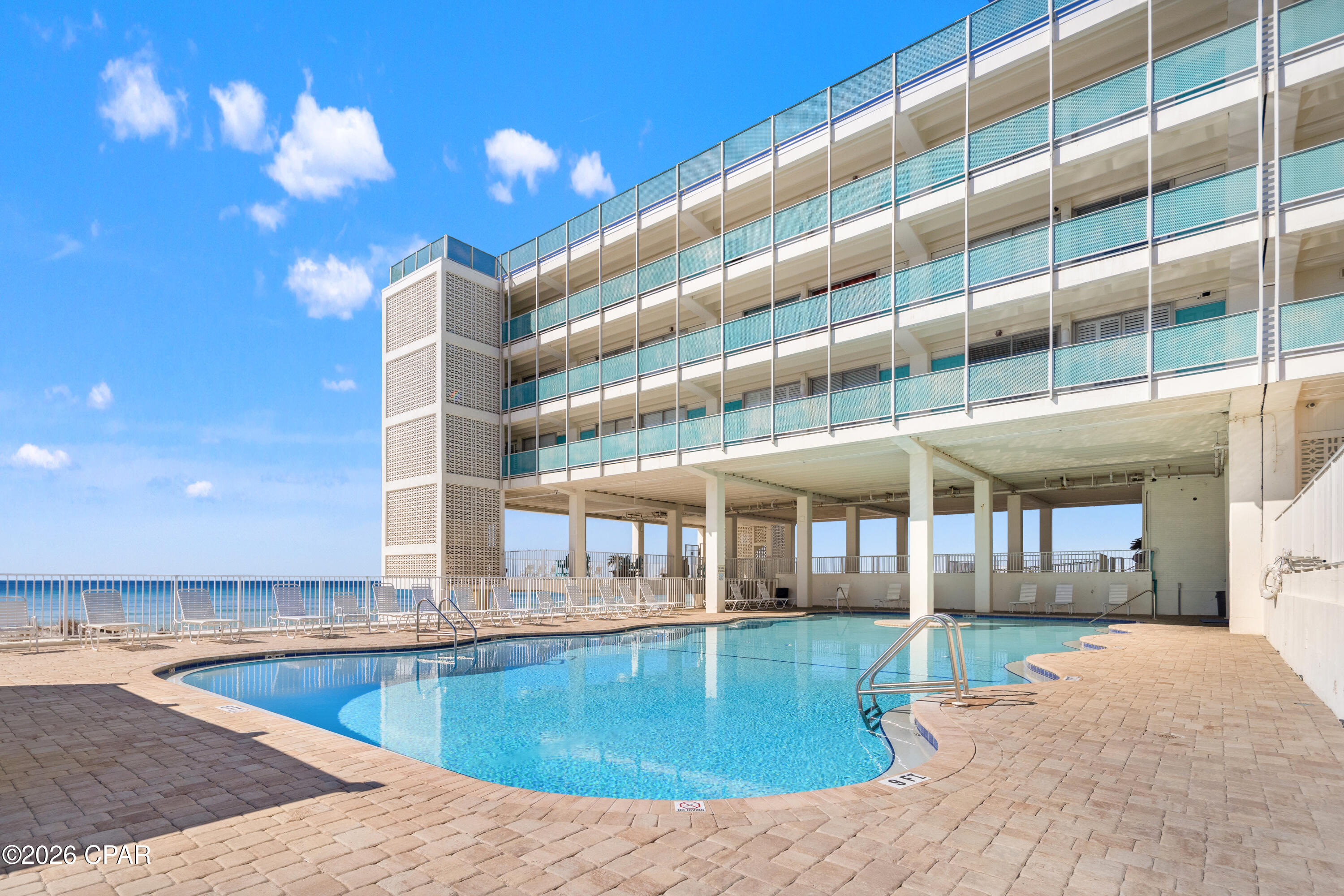 Image 41 For 14401 Front Beach Road 310