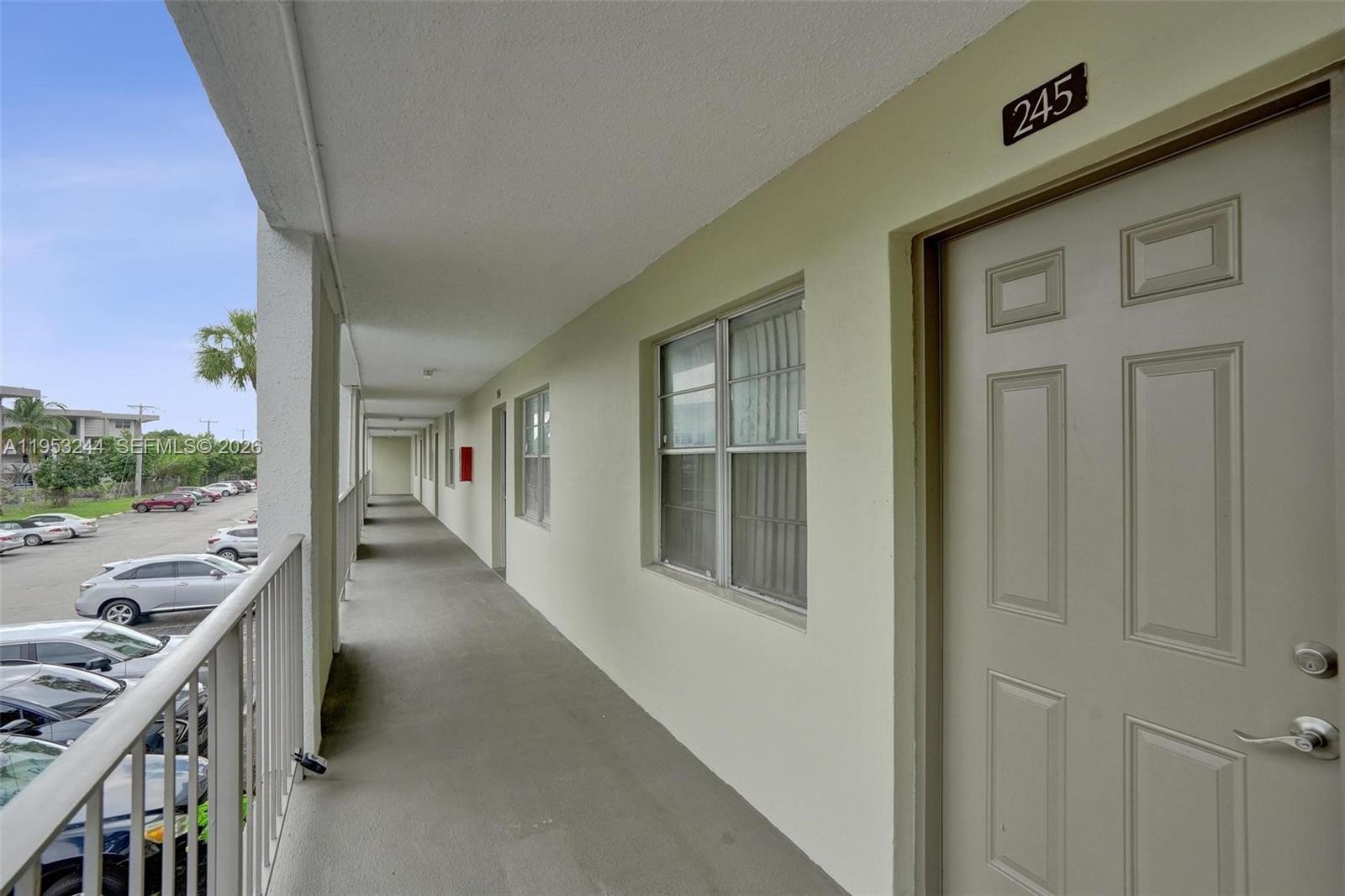 Cypress Chase Condo No 2