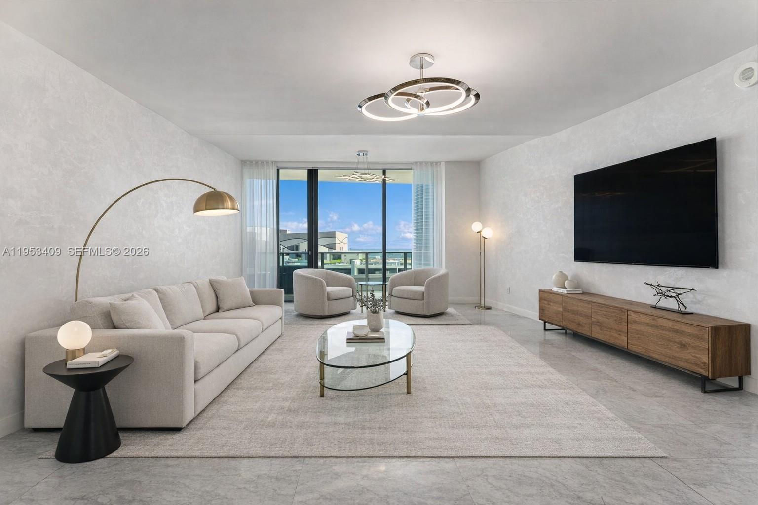 Brickell Flatiron Condo