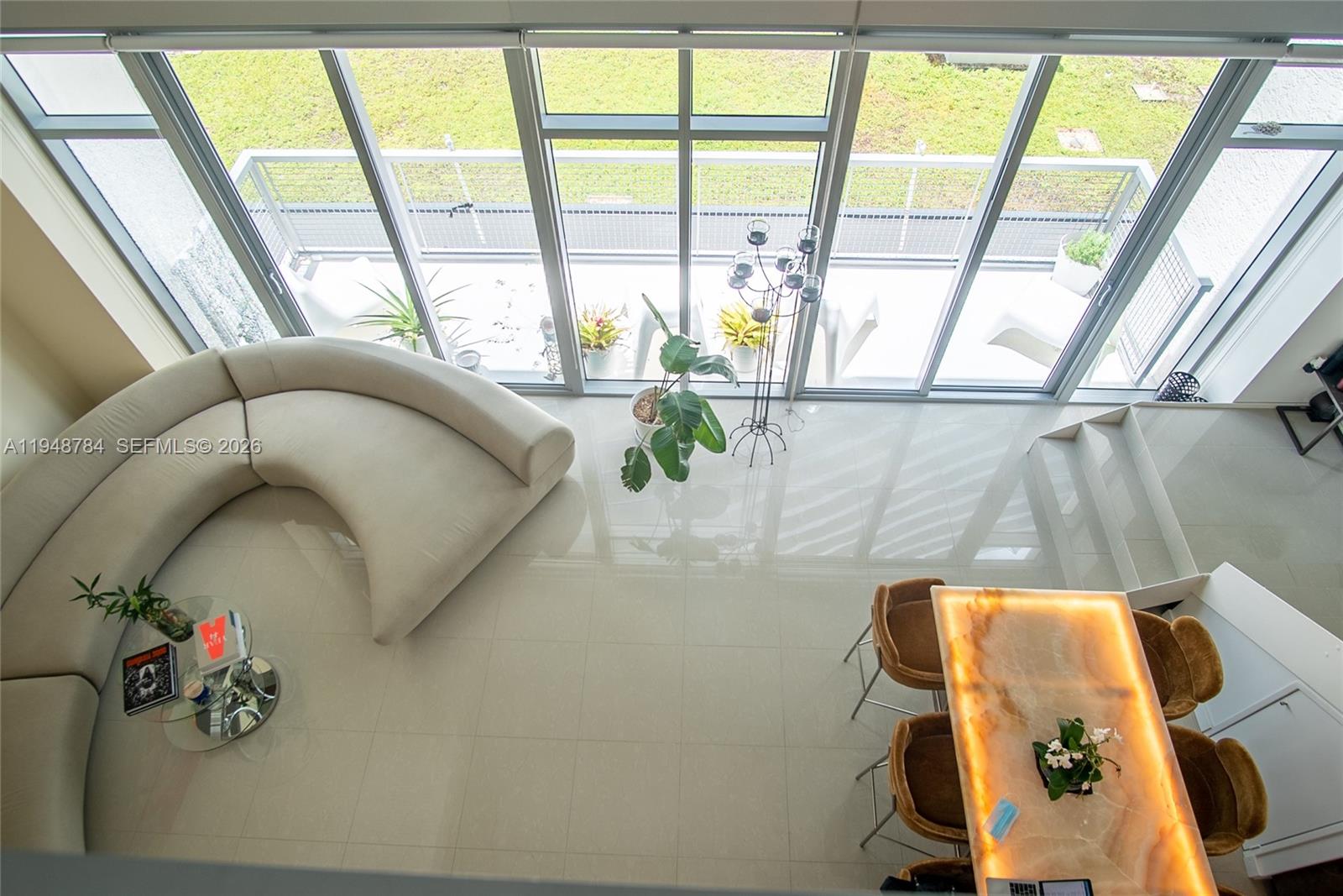 Four Midtown Miami Condo