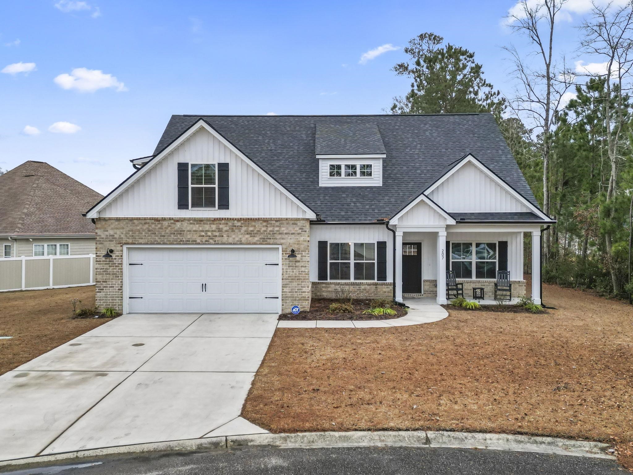 207 Putney Ct. Conway, SC 29526