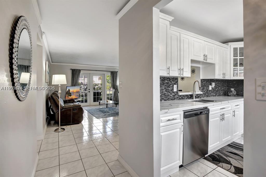 Meadowbrook Towers Condo