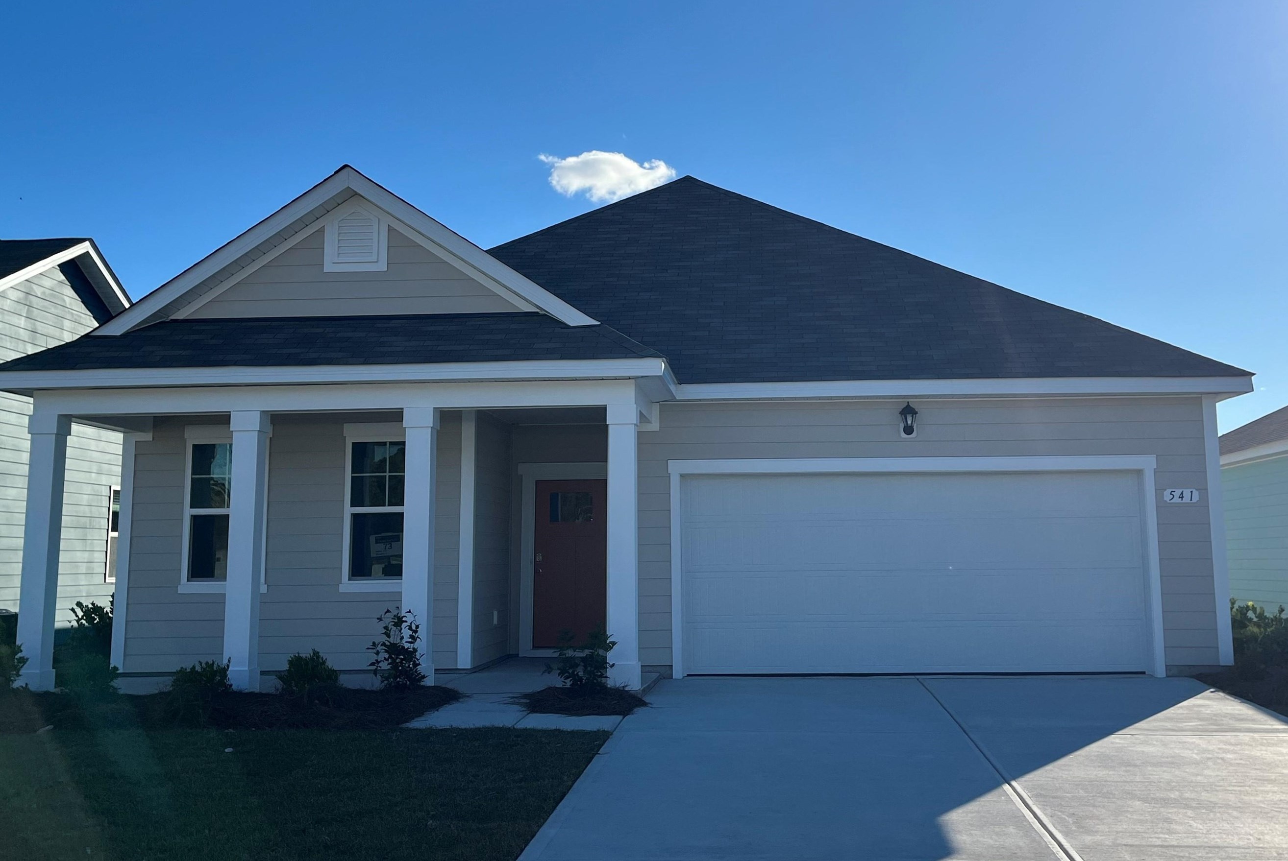 319 Ridley St Longs, SC 29568